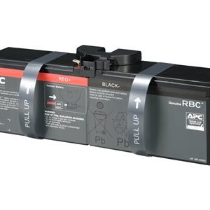 APC Replacement Battery Cartridge #163 UPS battery lead acid