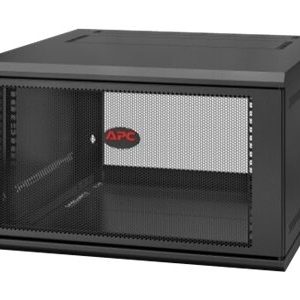 APC Smart-UPS NetShelter WX AR106SH6 cabinet 6U