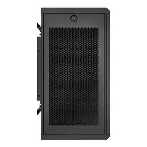 APC  NetShelter WX AR106V cabinet 6U AR106V