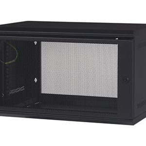 APC Smart-UPS NetShelter WX AR106 cabinet 6U