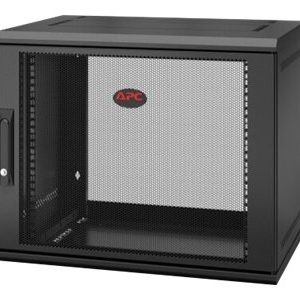 APC Smart-UPS NetShelter WX AR109SH4 cabinet 9U