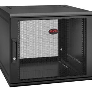 APC Smart-UPS NetShelter WX AR109SH6 cabinet