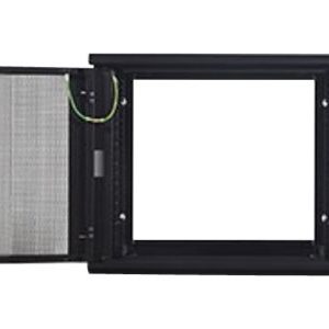 APC-Smart-UPS NetShelter WX AR109 cabinet 9U