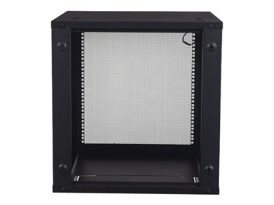 APC Smart-UPS NetShelter WX AR112 cabinet