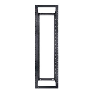 APC  NetShelter 4 Post Open Frame Rack rack 44U AR204A