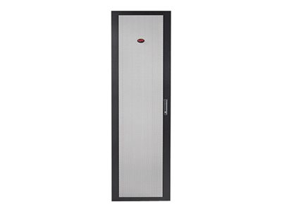 APC  NetShelter SV Perforated Flat Door rack door 42U AR702400