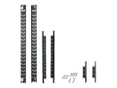 APC  rack rail kit 42U AR7503