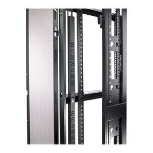 APC  NetShelter SX rack cable management panel 42U AR7511