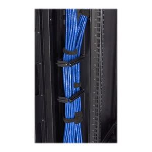 APC  rack cable management ring AR7540