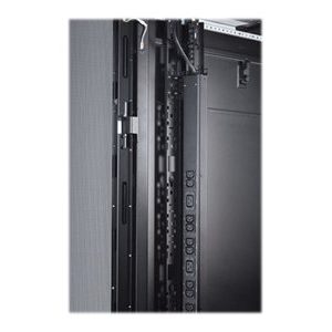 APC  NetShelter Zero U rack mounting kit 0U AR7711