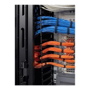 APC  rack cable management kit 20U AR7717A