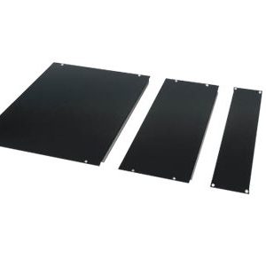 APC  rack blanking panel kit 15U AR8101BLK