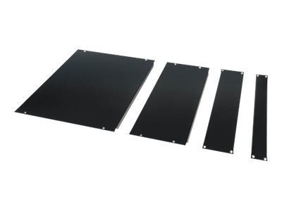 APC  rack blanking panel kit 15U AR8101BLK