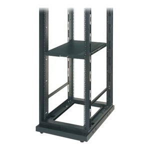 APC  rack shelf 1U AR8123BLK