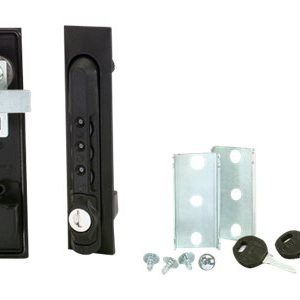 APC  Combination Lock Handle rack security lock AR8132A