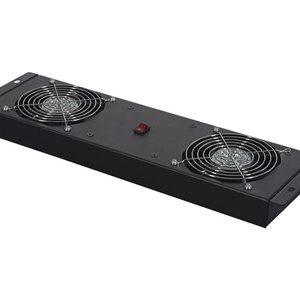 APC  rack top fan panel AR8213