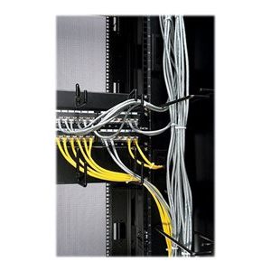 APC  cable organizer 1U AR8425A