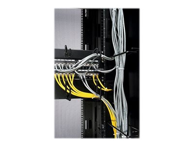 APC  cable organizer 1U AR8425A