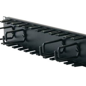 APC  cable organizer 2U AR8427A