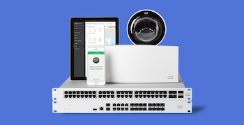 Cisco Meraki   Enterprise subscription license (1 day) + 1 Day Enterprise Support 1 switch LIC-MS350-24-1D