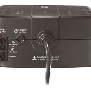 APC  Back-UPS ES 550 UPS 330 Watt 550 VA BE550G