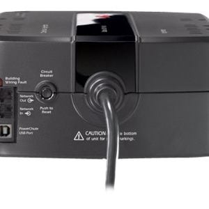 APC  Back-UPS 650 UPS 390 Watt 650 VA BE650G1