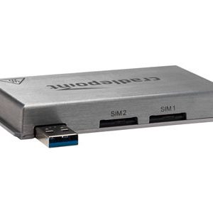 CradlePoint MC400 Modular LTE Modem wireless cellular modem 4G LTE Advanced Pro BF-MC400-1200M-B CradlePoint MC400 Modular LTE Modem wireless cellular modem 4G LTE Advanced Pro BF-MC400-1200M-B
