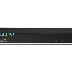 CradlePoint     E3000 Series Enterprise Router E3000-5GB wireless router WWAN 802.11a/b/g/n/ac/ax desktop, rack-mountable, wall-mountable BFA1-30005GB-GN
