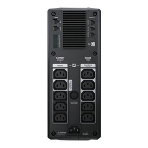 APC  Back-UPS Pro 1500 UPS 865 Watt 1500 VA BR1500GI