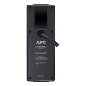 APC  Back-UPS Pro Battery Pack 24V battery enclosure lead acid BR24BPG