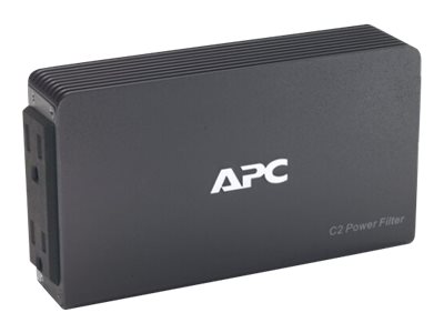 APC  AV C Type Power Filter C2 surge protector C2