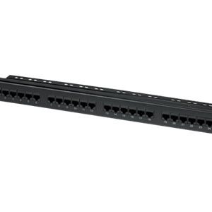 APC  patch panel TAA Compliant CAT6PNL-24