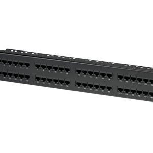 APC  patch panel TAA Compliant CAT6PNL-48