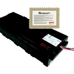 APC  Charge-UPS Refresher Kit #115 UPS battery lead acid CURK115-01-03