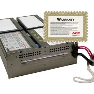 APC  Charge-UPS Refresher Kit #132 UPS battery lead acid CURK132-01-02