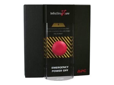 APC   emergency power off button EPW9