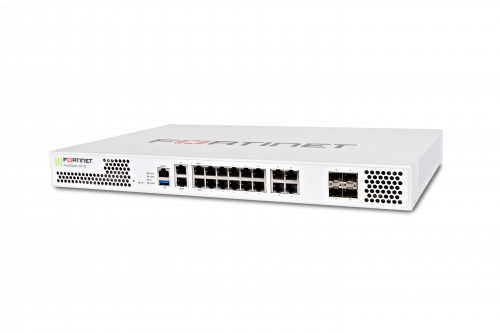 Fortinet     FortiGate-201E / FG-201E Next Generation Firewall (NGFW) Security Appliance