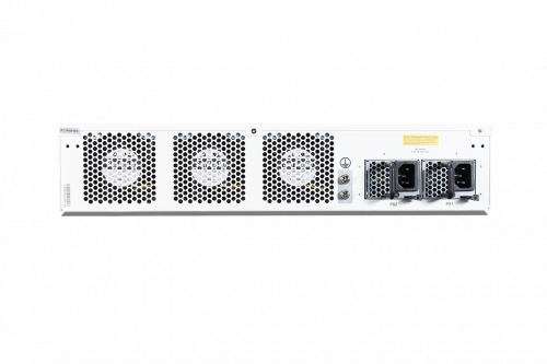 Fortinet FortiGate FG-2600F Network Security/Firewall Appliance16 Port10GBase-T, 10GBase-X, 1000Base-X, 100GBase-X, 40GBase-X100 Gigab… FG-2600F