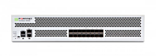 Fortinet FortiGate FG-3000D Network Security/Firewall Appliance1000Base-X, 10GBase-X10 Gigabit EthernetAES (256-bit), SHA-116 Total… FG-3000D