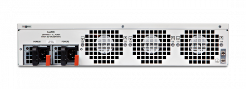 Fortinet FortiGate FG-3000D Network Security/Firewall Appliance1000Base-X, 10GBase-X10 Gigabit EthernetAES (256-bit), SHA-116 Total… FG-3000D