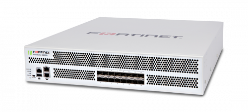 Fortinet FortiGate FG-3000D Network Security/Firewall Appliance1000Base-X, 10GBase-X10 Gigabit EthernetAES (256-bit), SHA-116 Total… FG-3000D