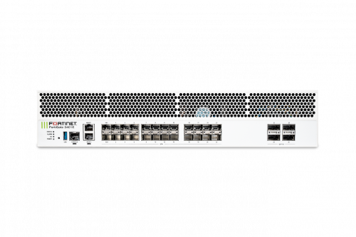 Fortinet FortiGate 3401E security appliance FG-3401E