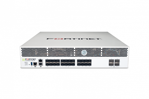 Fortinet FortiGate 3401E security appliance FG-3401E