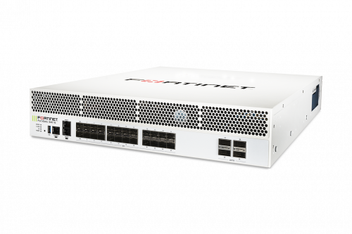 Fortinet FortiGate 3401E security appliance FG-3401E