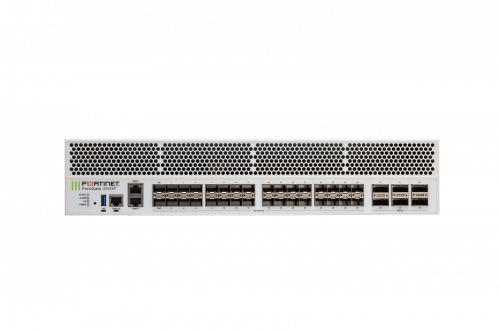 Fortinet  FortiGate 3500F security appliance FG-3500F