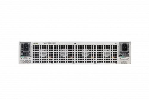 Fortinet  FortiGate 3500F security appliance FG-3500F