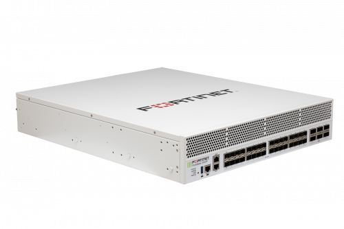 Fortinet  FortiGate 3500F security appliance FG-3500F