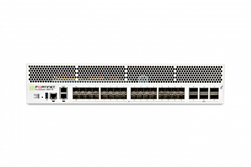 Fortinet  FortiGate 3601E Next Generation Firewall