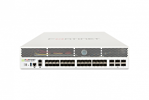 Fortinet  FortiGate 3601E Next Generation Firewall