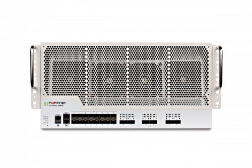 Fortinet  FortiGate 3960E / FG-3960E Next Generation Firewall (NGFW) Security Appliance